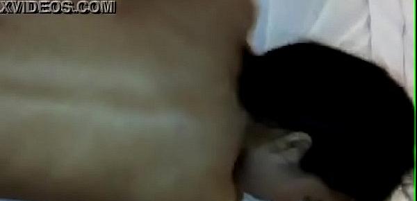 Watch Hd tante girang Sex Video